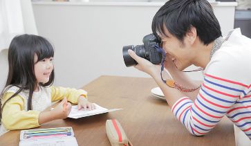 �q���̎ʐ^�N���