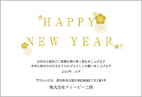 ԂŏHAPPY NEW YEAR