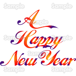 Of[VHappy New Year