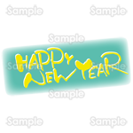 F̎菑Happy New Year
