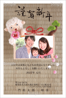 �r�ƊG�n�̎ʐ^�t���[��-�t�@�~���[�N���