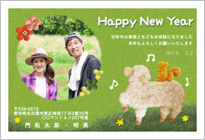 �r�ƃ��X�̃t�H�g�t���[��-�t�@�~���[