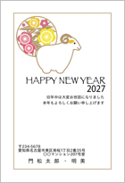 �ۂɒ|�~�A�q�c�W�̃V���v���N���-�t�H�[�}��