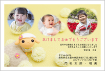 �r���f�B�̎ʐ^�t���[��-�t�@�~���[